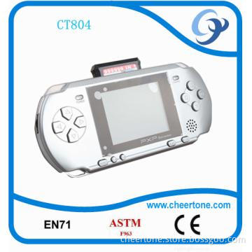 16 Bit  PXP Video handheld games,16 bit game player